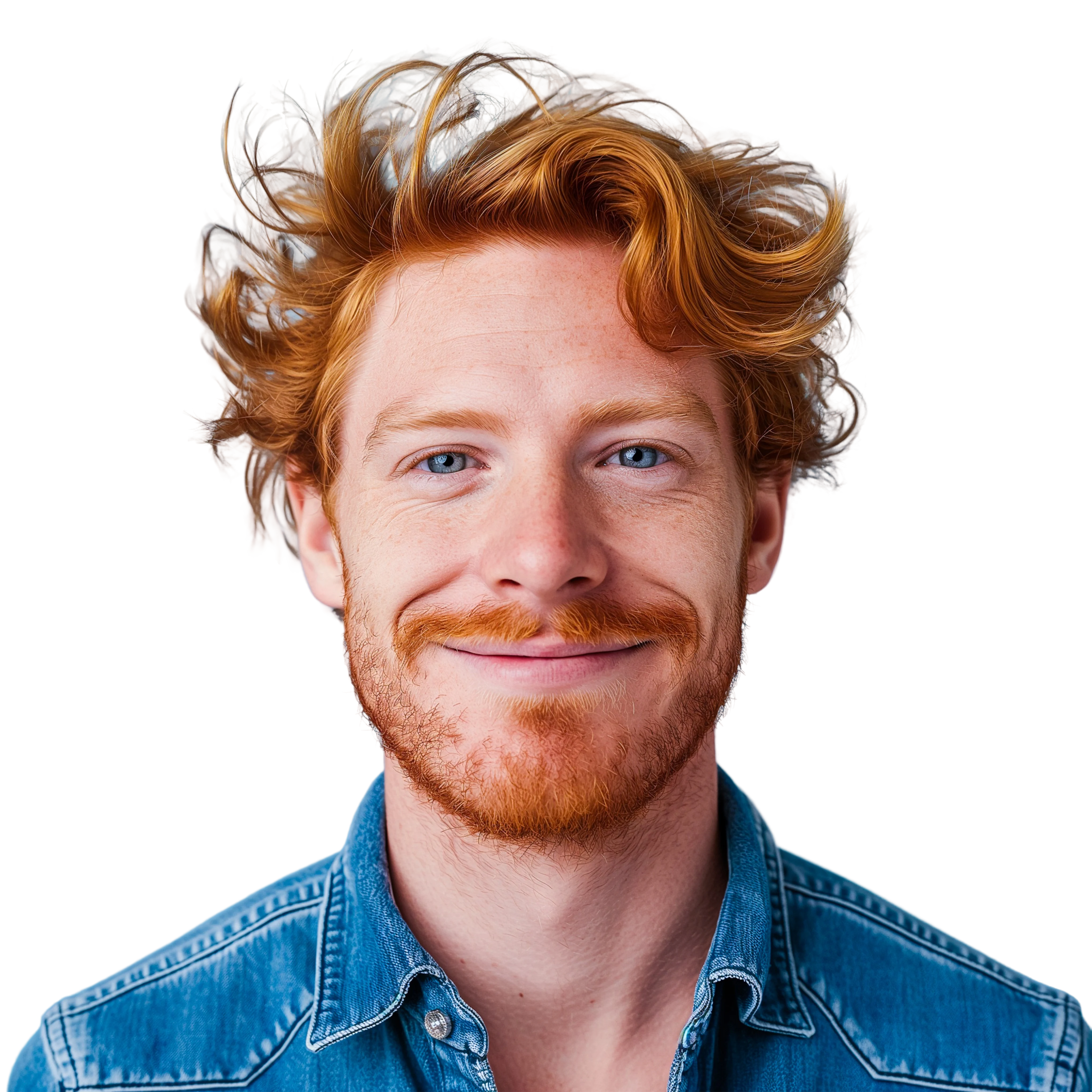 Portrait