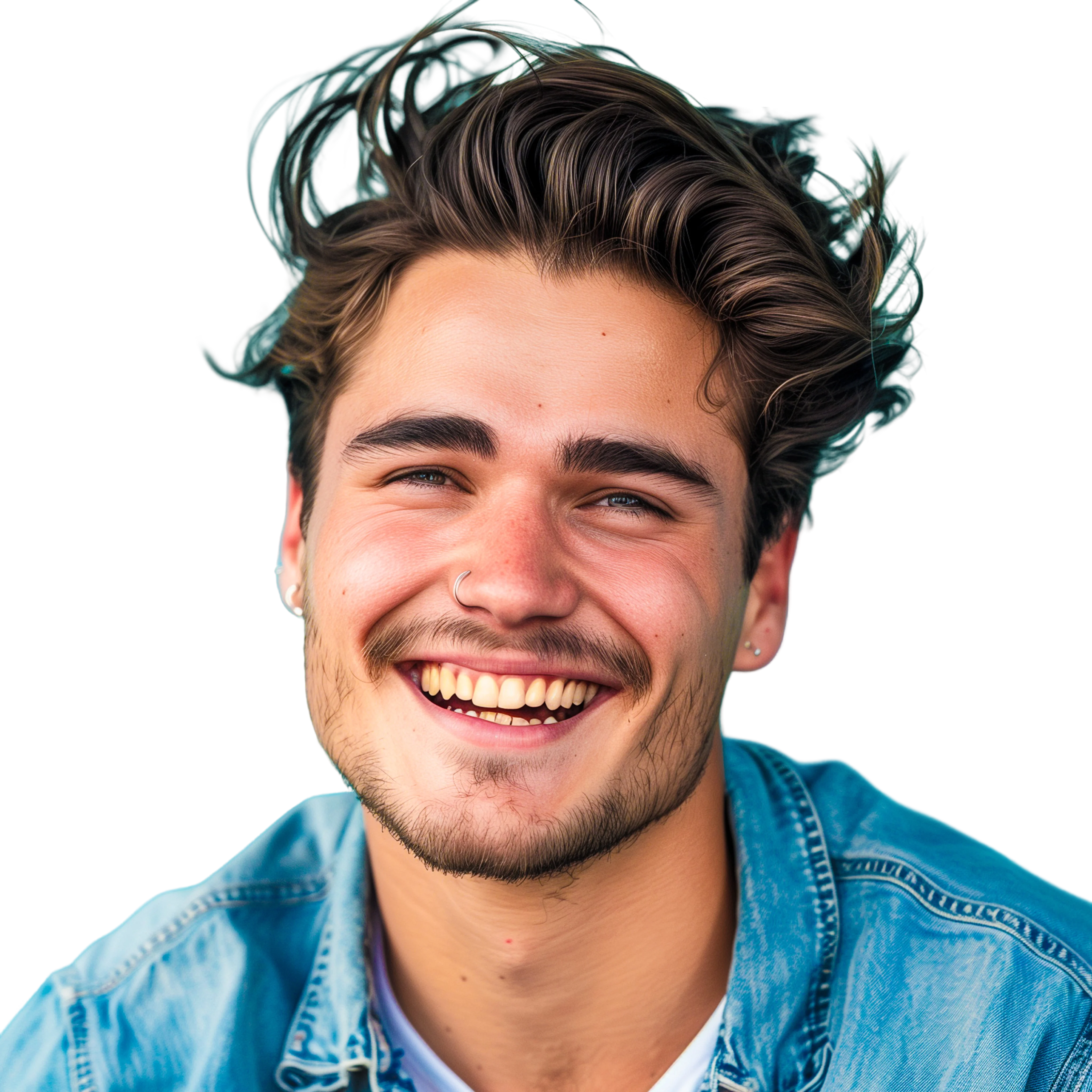 Portrait