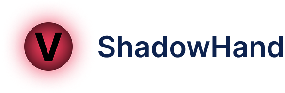 ShadowHand